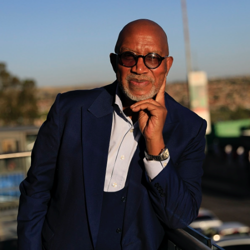 Sipho “Hotsticks” Mabuse